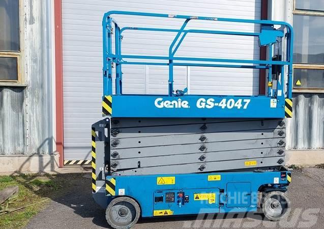 Genie GS4047 Platforme foarfeca