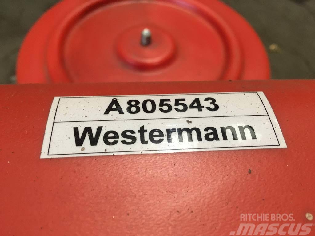 Westermann WR 650 Akku Maturatori