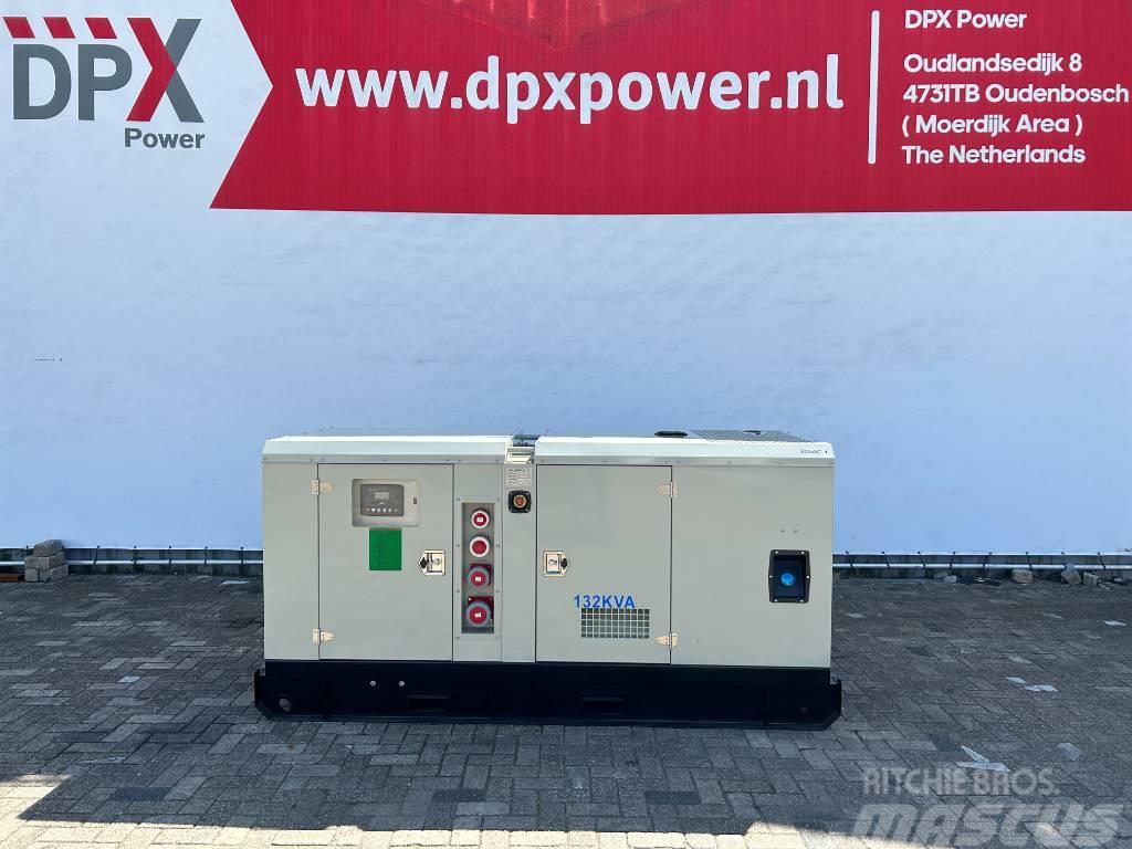 Iveco NEF45TM3 - 132 kVA Generator - DPX-20505 Generatoare Diesel