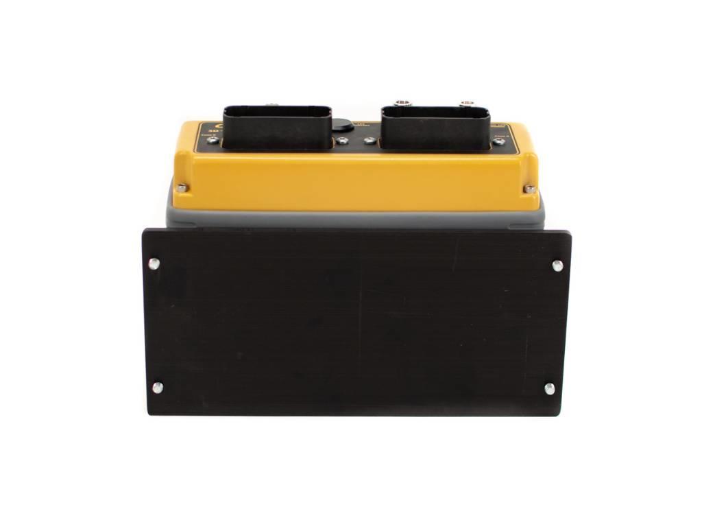Topcon 3D-MC2 Single Port MC-R3 UHF II GPS MC Receiver Alte componente