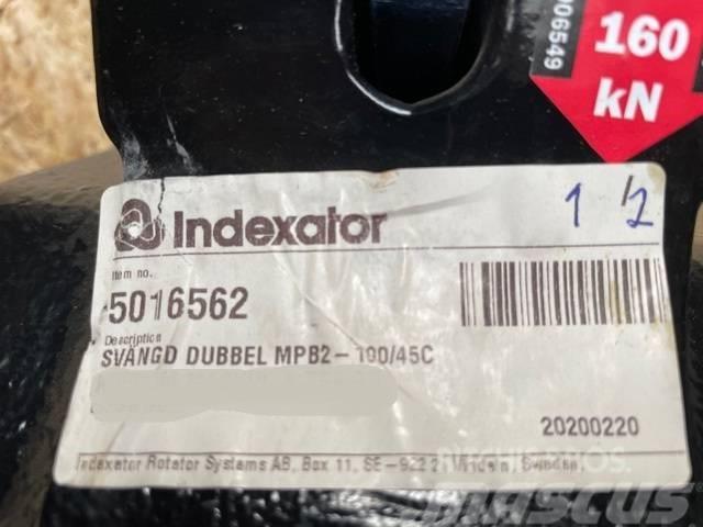 Indexator Link MPB2-100/45C Rotatoare