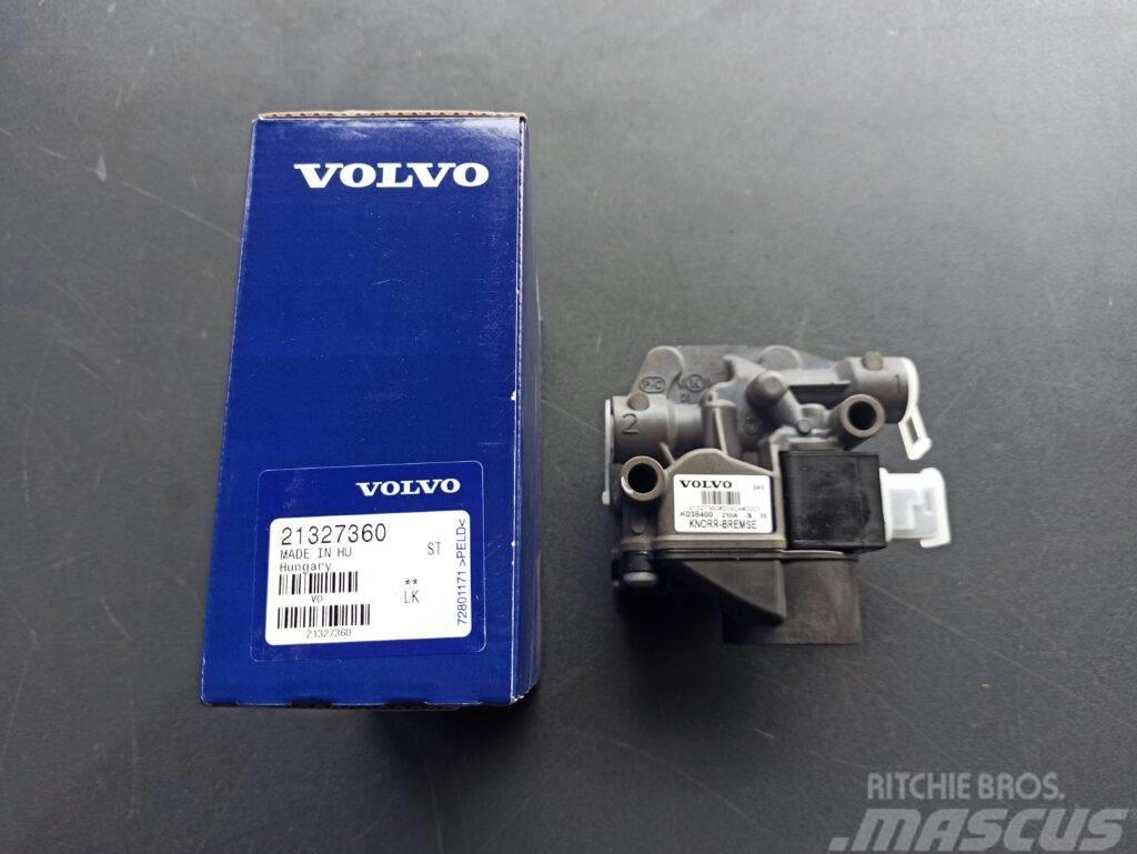 Volvo EBS VALVE 21327360 Frane