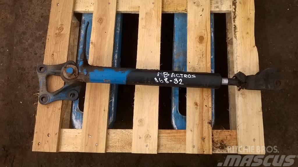 Mercedes-Benz ACTROS 1840 cab lift cylinder Cabine si interior