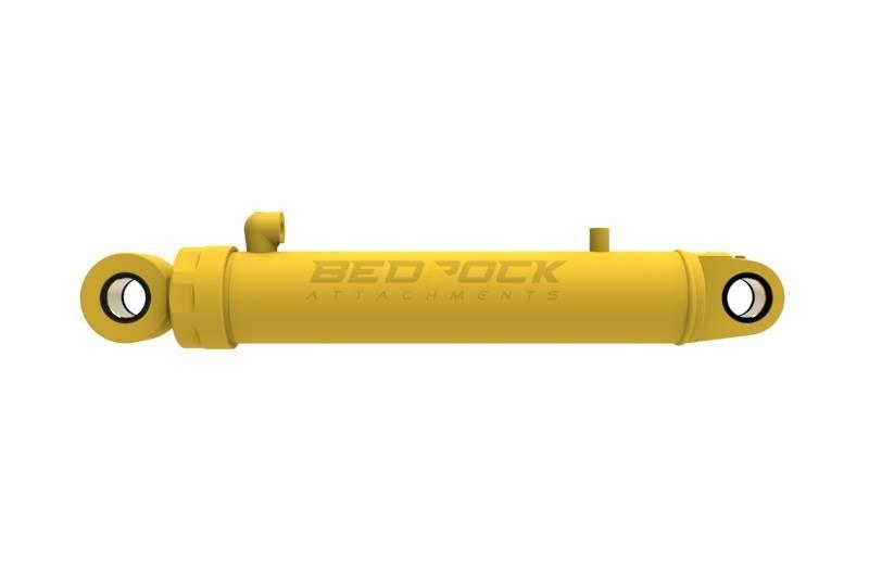 Bedrock Cylinder (Left/Right) D5N D5M D4H Cylinder Scarificatoare
