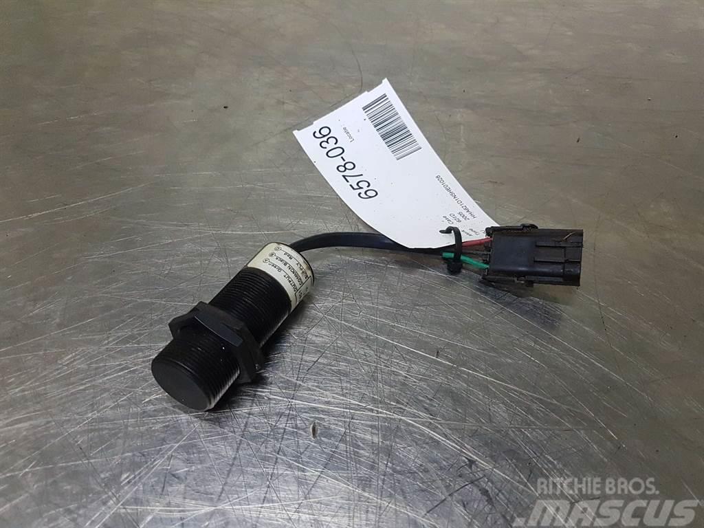 CASE 621D-1546498C1-Proximity switch Electronice