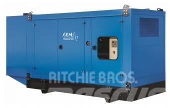 CGM 750P - Perkins 825 Kva generator Generatoare Diesel