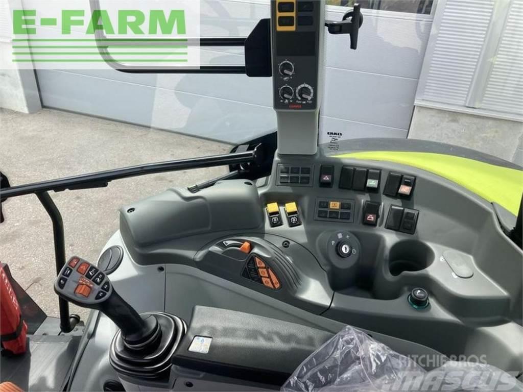 CLAAS arion 470 stage v (cis+) Tractoare