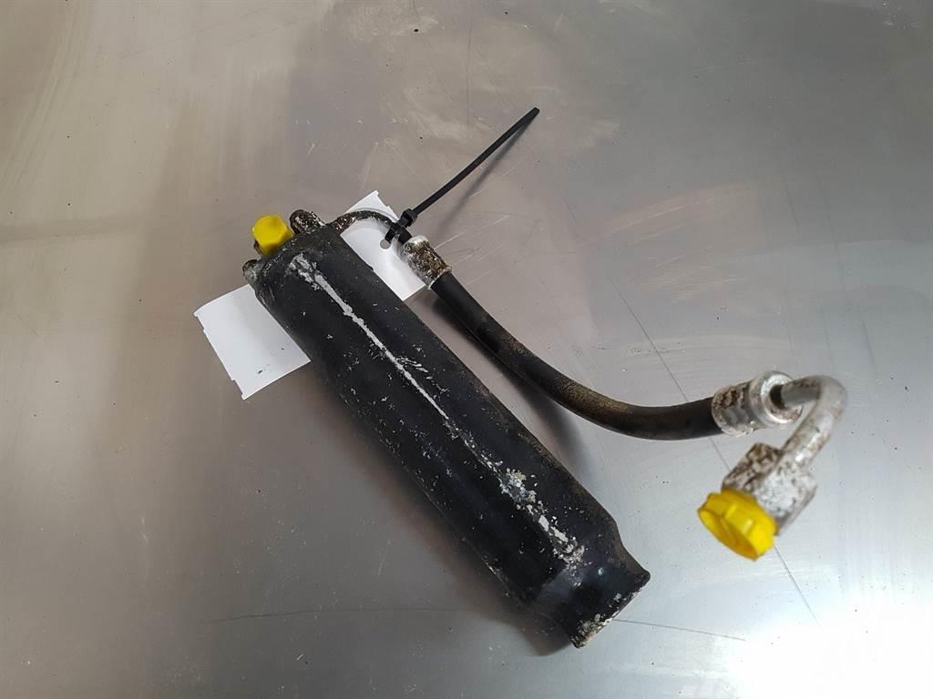 Komatsu WA 320 - 5H - Filterdrier/Filtertrockner Sasiuri si suspensii