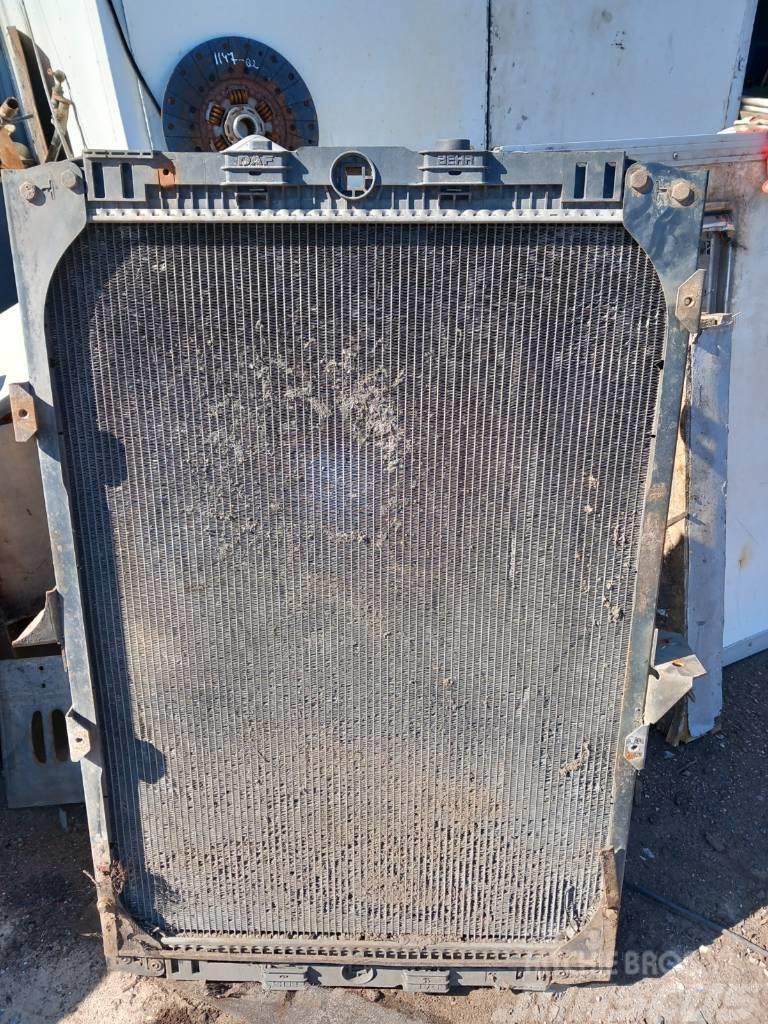DAF XF95.430 radiator 1617340 Radiatoare