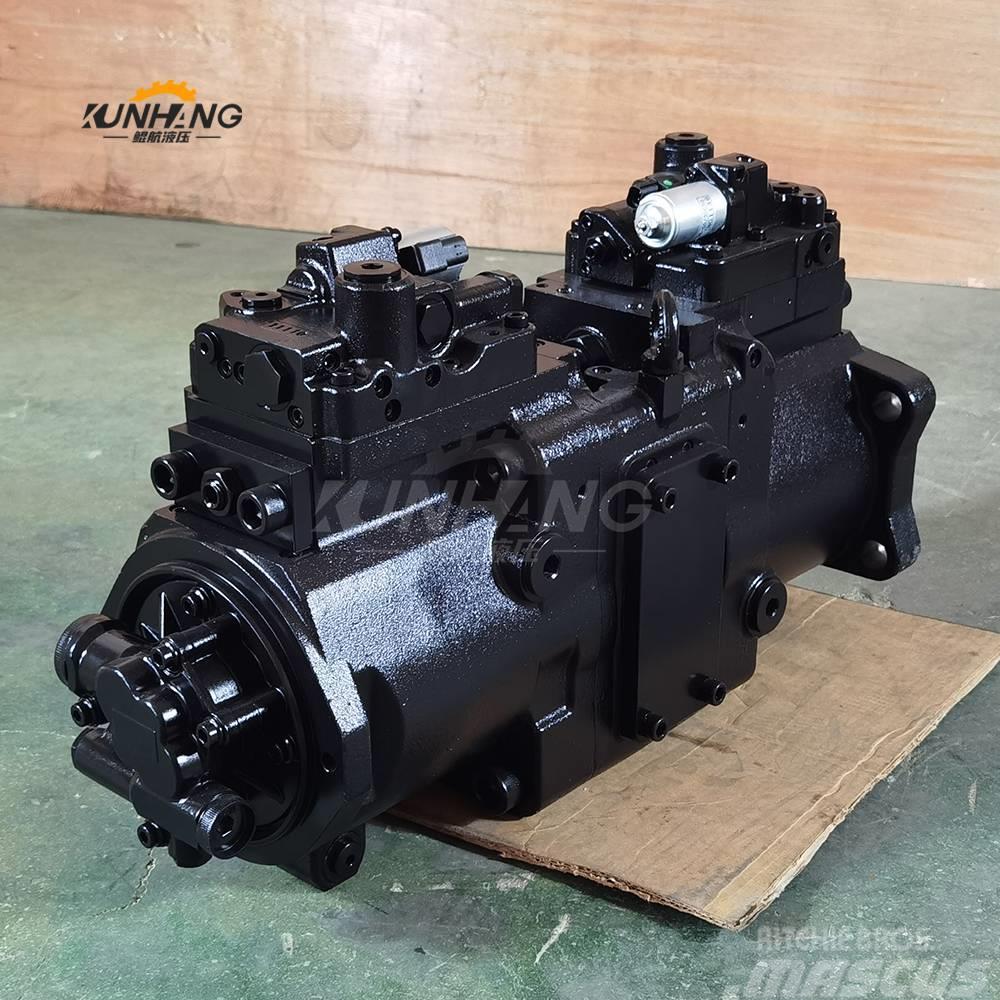 Kobelco LC10V00029F4 LC10V00033F1 Hydraulic Pump SK350-8 Hidraulice