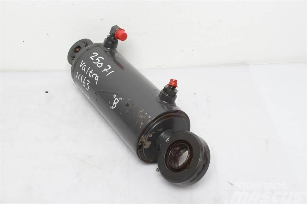 Valtra N163 Lift Cylinder Hidraulice