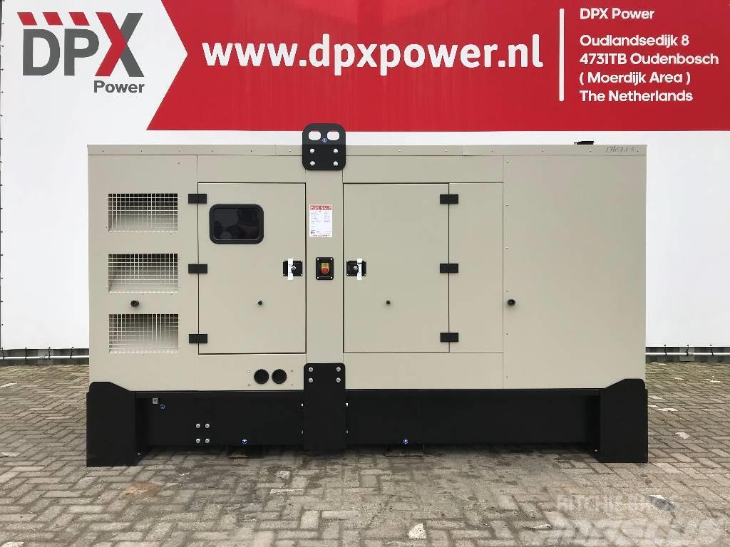 Iveco NEF67TM7 - 220 kVA Generator - DPX-17556 Generatoare Diesel