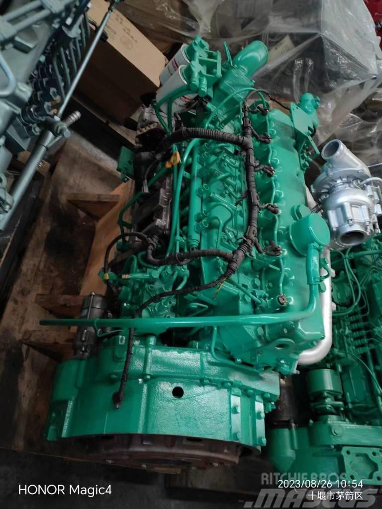 FAW CA6DF3-24E3   construction machinery motor Motoare