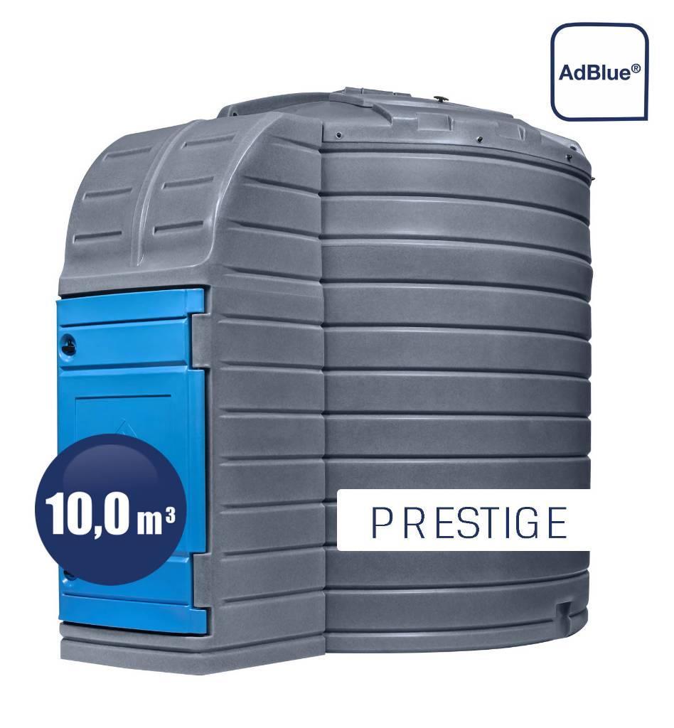 Swimer Blue Tank 10000 Prestige Cisterne