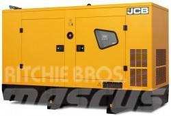 JCB G 65 QS Generatoare Diesel