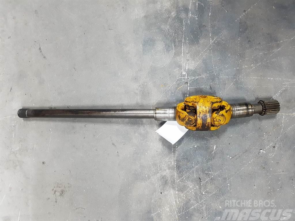 ZF APL-R735 - Joint shaft/Steckwelle/Steekas Axe