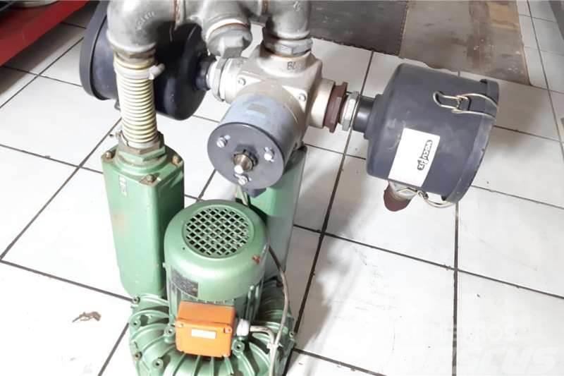  High Pressure Air Blower Vacuum Pump Compresoare