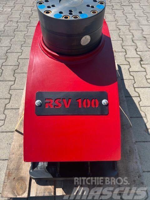  RSV 100 Vibratoare