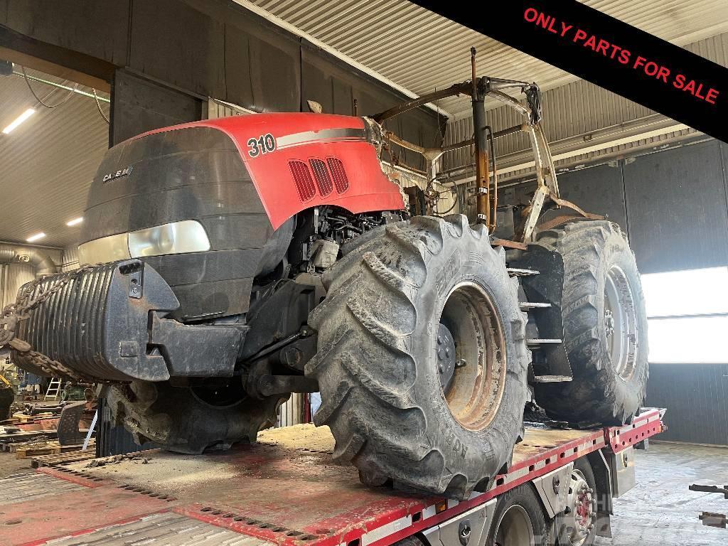 Case IH Magnum 310 Dismantled: only spare parts Tractoare