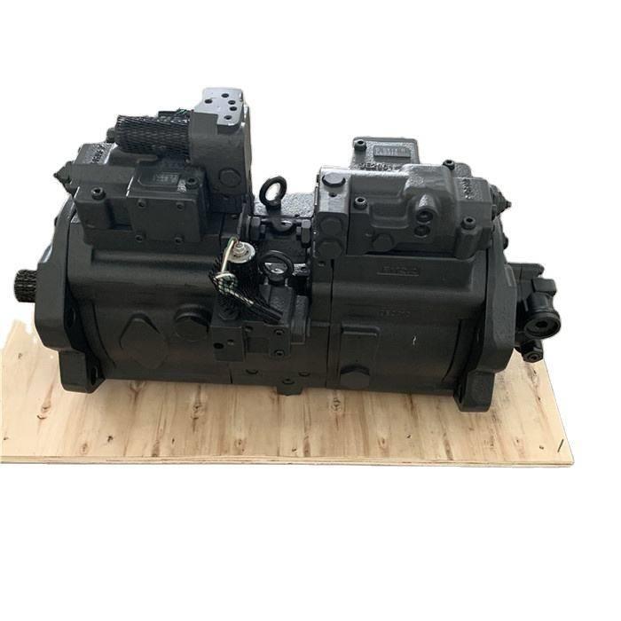 Sumitomo SH200-5 Hydraulic Pump SH200 Transmisie