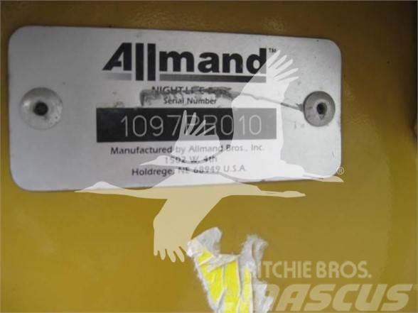 Allmand Bros NIGHT-LITE PRO NL7.5 Echipamente de luminare