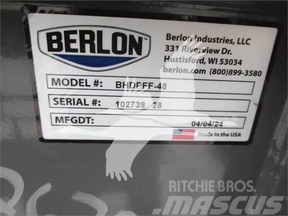 Berlon BHDPFF48 Furci