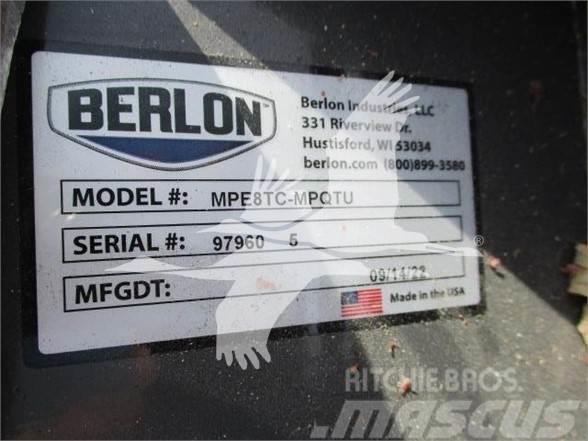 Berlon MPE8TC-MPQT-U Altele