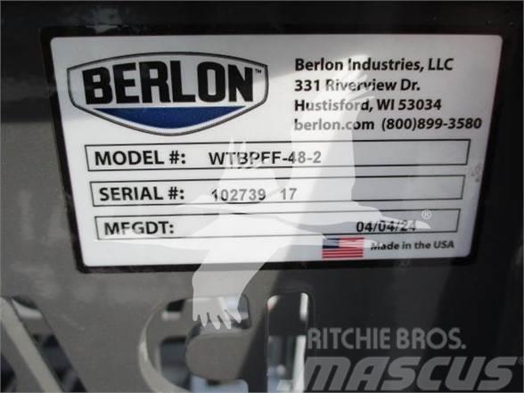 Berlon WTBPFF48-2 Furci