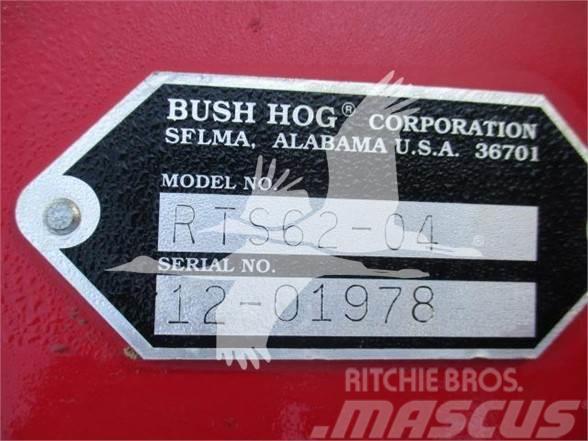 Bush Hog RTS62-04 Alte masini si accesorii de cultivat