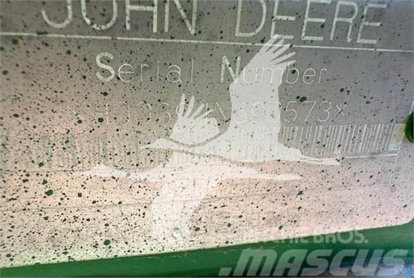 John Deere 694 Combine capete pentru culegatoare