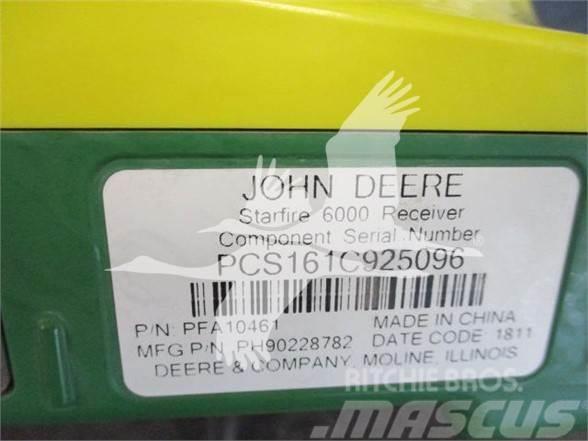 John Deere STARFIRE 6000 GPS