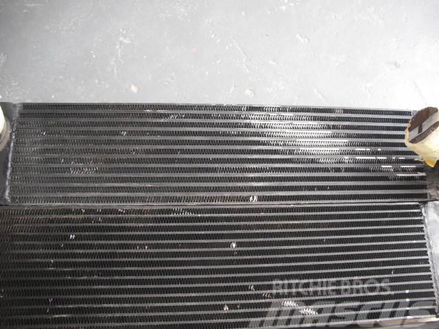 Komatsu D51  3x radiators Buldozere pe senile