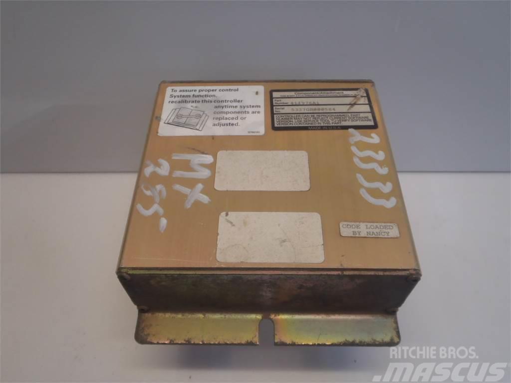 Case IH MX285 ECU Electronice