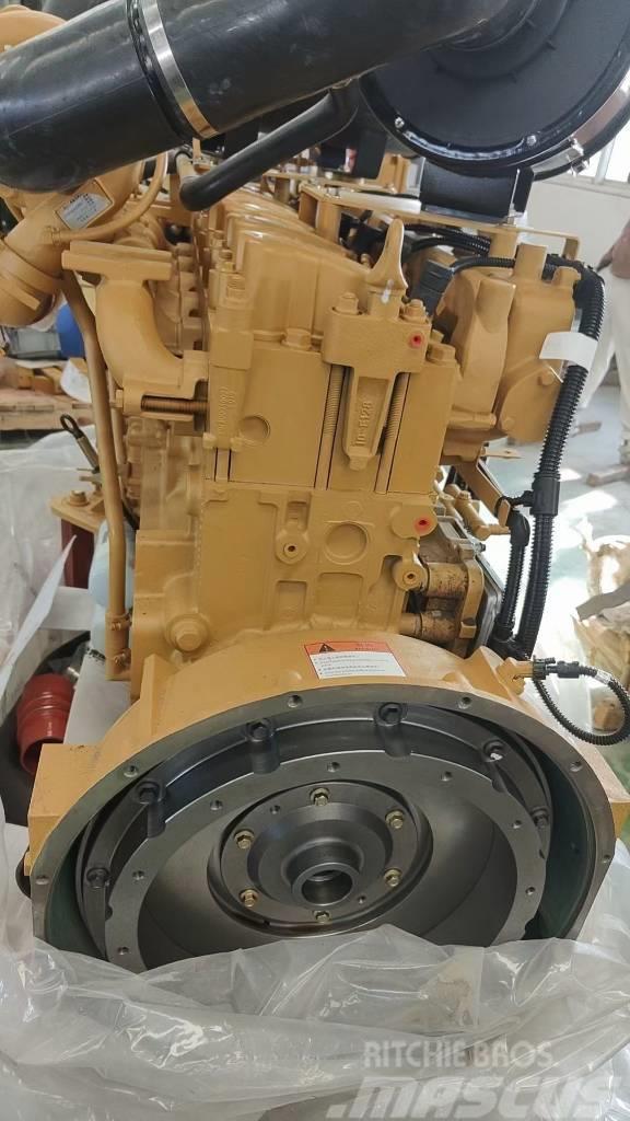 Sinotruk d1022bt30 construction machinery motor Motoare