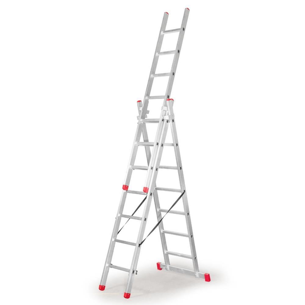 Faraone AK225.3 Ladders and platforms