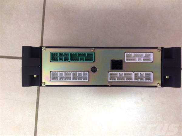 Komatsu PC1250-7 VHMS Controller Alte componente