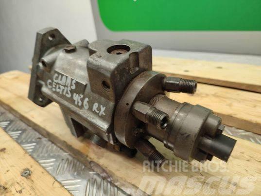 CLAAS Celtis 456 RX (RE518166) injection pump Motoare