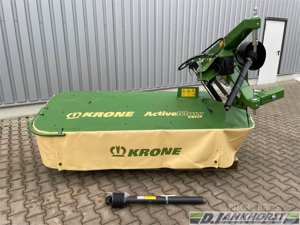 Krone ActiveMow R 200 Cositoare de iarba