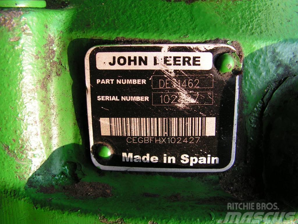 John Deere S 650 DE31463 Accesorii combine agricole