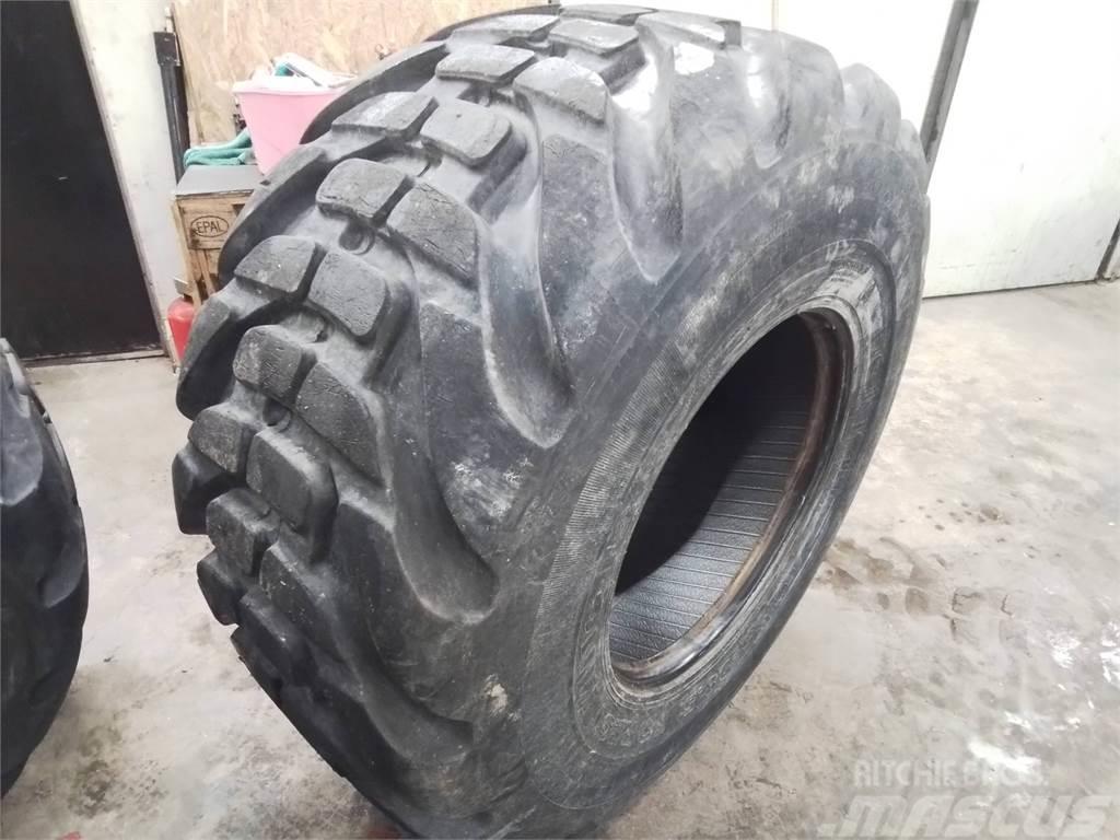 Nokian Forrest king f2 710x28,5 Anvelope, roti si jante