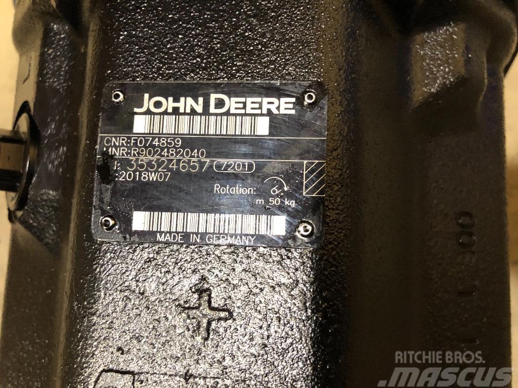 John Deere 810 E/F074859 Transportoare