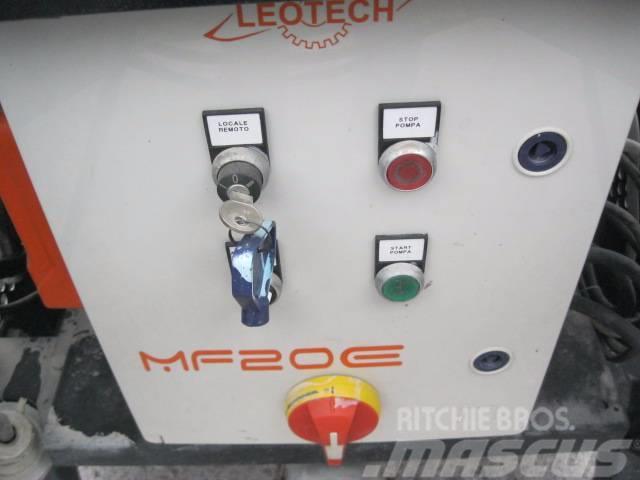  Motofog MF20 E Vaporizator