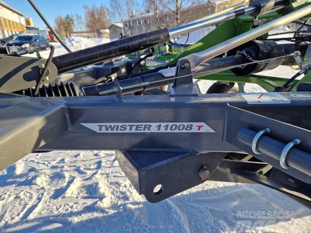Fendt Twister 11008T Greble