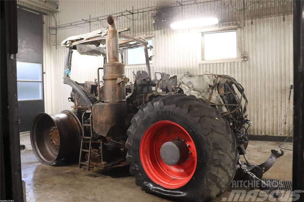Fendt 1050 Vario Dismantled: only spare parts Tractoare