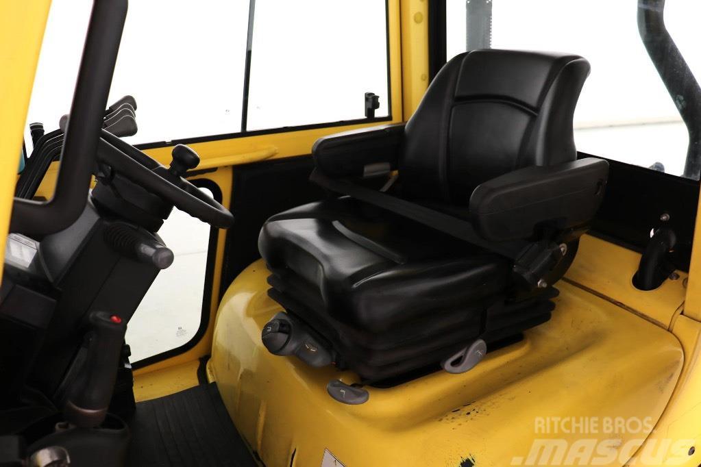 Hyster H 3.0 XT Stivuitor GPL