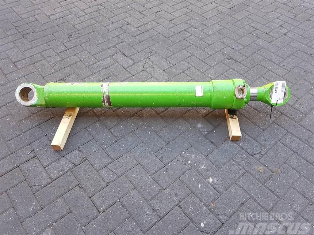 Sennebogen 27779 - 818 - Tilt cylinder/Kippzylinder Hidraulice