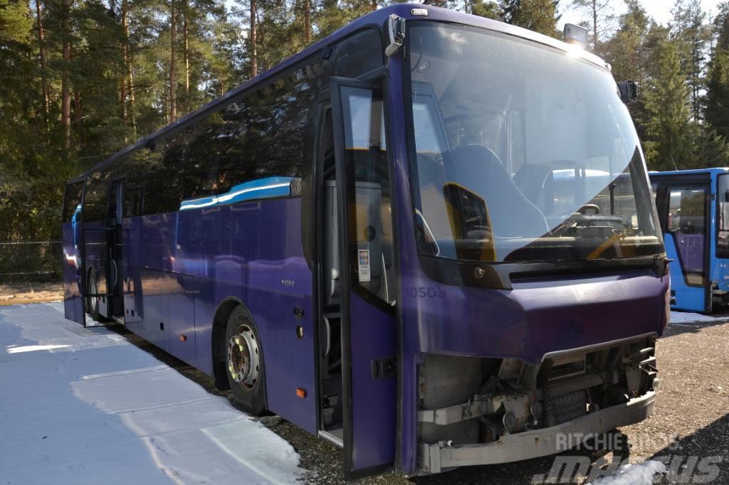 Volvo 9700S Autobuze de turism