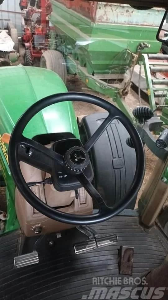 John Deere 7820 7820 tractor Tractoare