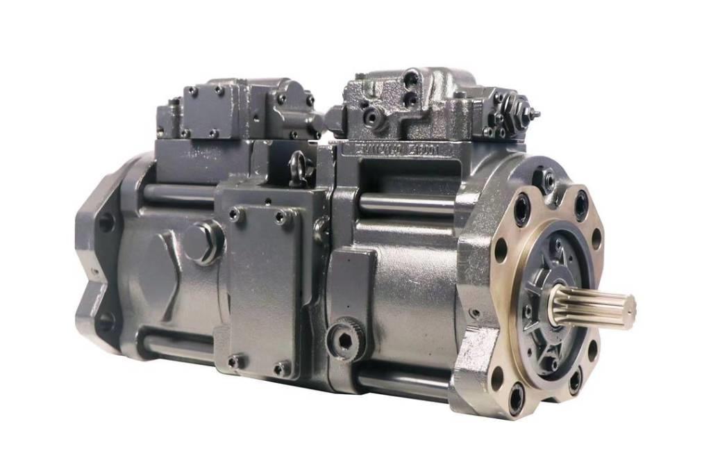 Doosan dx225lc hydrolic pump 400914-00212E new Hidraulice