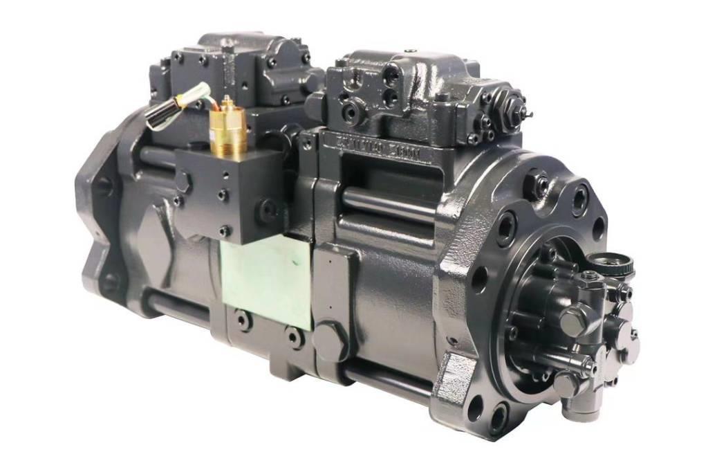 Doosan dx225lc hydrolic pump 400914-00212E new Hidraulice